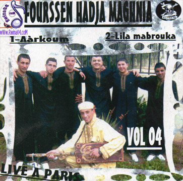 Fourssen Hadja Maghnia Aarkoum 2013
